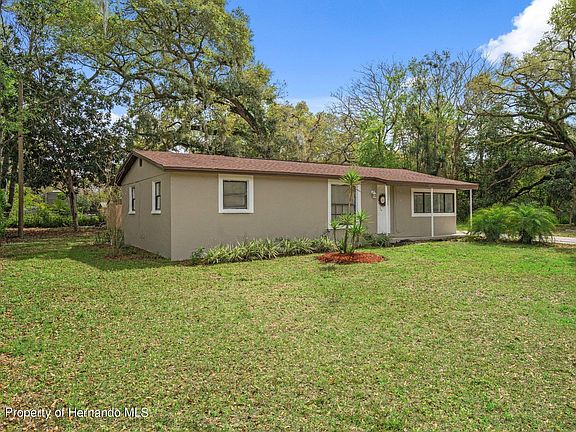 15256 Valdosta Rd, Spring Hill, FL 34610 | MLS #2237106 | Zillow