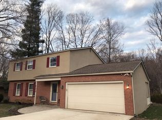 350 Madolin Dr, Lithopolis, OH 43136