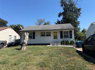 10420 Presley Rd, Saint Louis, MO 63137