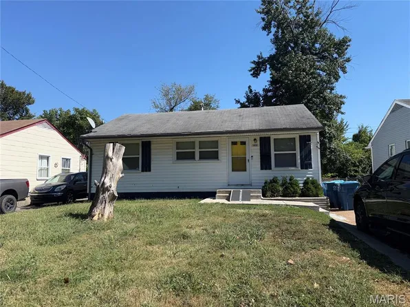 10420 Presley Rd, Saint Louis, MO 63137