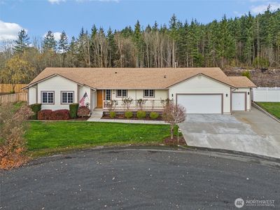128 Trevor Lane, Chehalis, WA, 98532