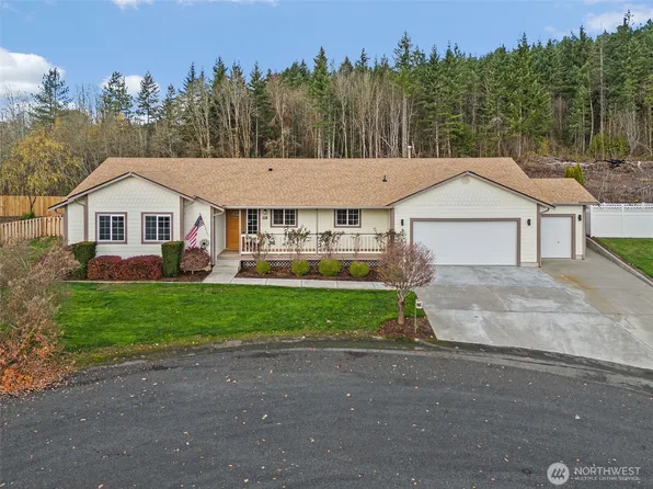 128 Trevor Lane, Chehalis, WA 98532
