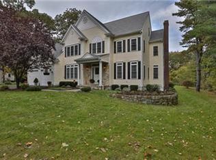 167 Lumber St, Hopkinton, MA 01748