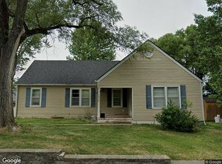 1520 Locust St, Chillicothe, MO 64601