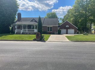 920 Giesler Rd, Jasper, IN 47546