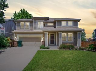 9601 W Unser Ave, Littleton, CO 80128
