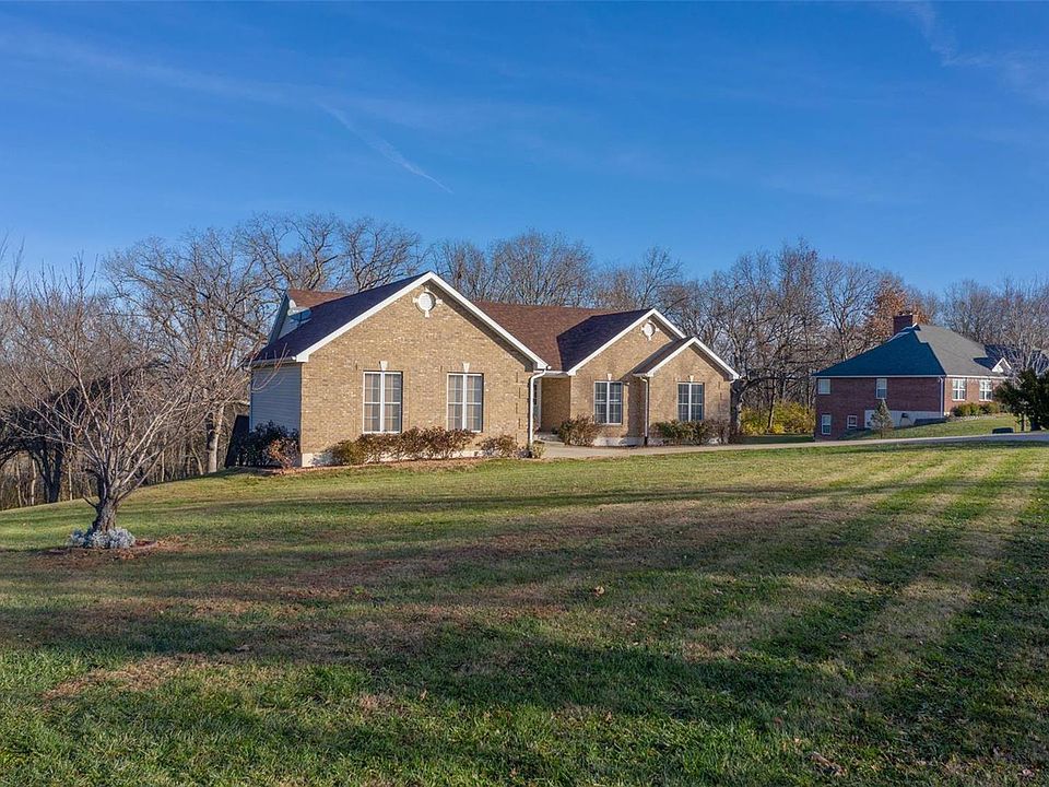 227 Estates Dr, Troy, MO 63379 Zillow