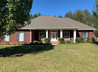 10784 Clearwater Trl, Collinsville, MS 39325