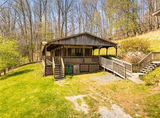 351 Timber Ridge Road, Sugar Grove, NC