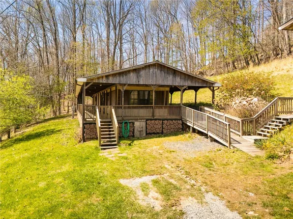 351 Timber Ridge Road, Sugar Grove, NC 28679