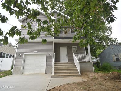 94-96 Woodland Drive, Cliffwood Beach, NJ, 07735