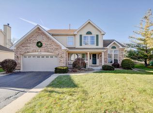 6744 107th Ave, Kenosha, WI 53142