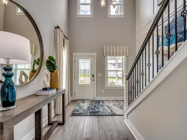 3004 Dog Rose Dr #309, Durham, NC 27703