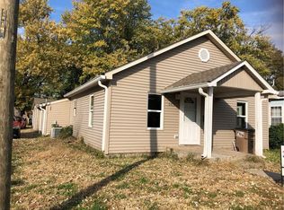 502 Smith St, Columbus, IN 47201