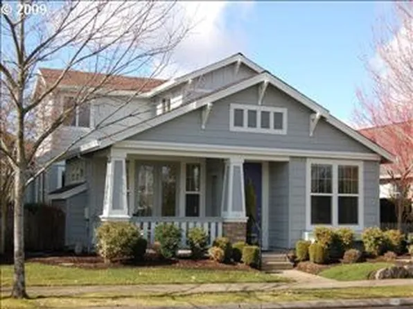 1663 NE Orenco Station Pkwy W, Hillsboro, OR 97124