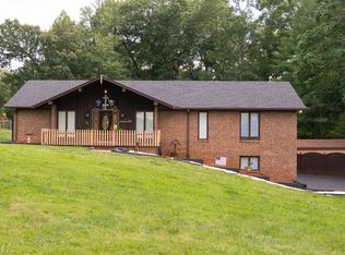 836 Spring Valley Rd, Cookeville, TN 38501