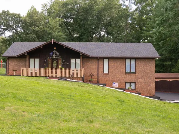 836 Spring Valley Rd, Cookeville, TN 38501