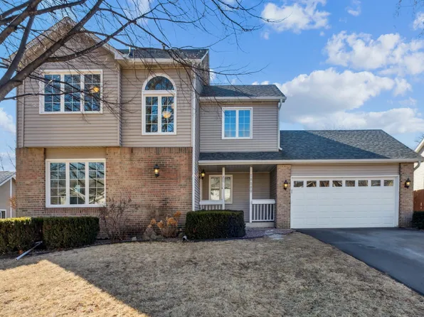 18889 Pennington Ave, Eden Prairie, MN 55346