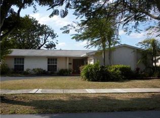 7606 SW 140th Ave, Miami, FL 33183