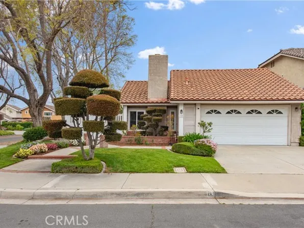 13 Alba, Irvine, CA 92620