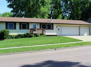 3800 E 25th St, Sioux Falls, SD 57103
