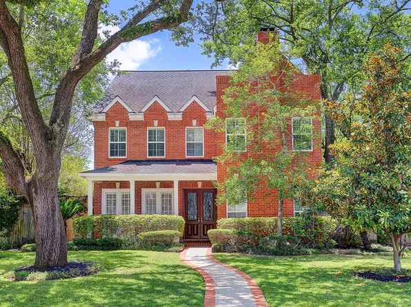 4605 Spruce St, Bellaire, TX 77401