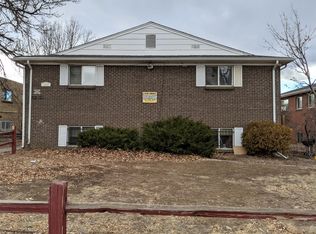 1941 Clinton St APT 201, Aurora, CO 80010