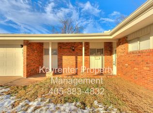 507 NE 61st St, Oklahoma City, OK 73105
