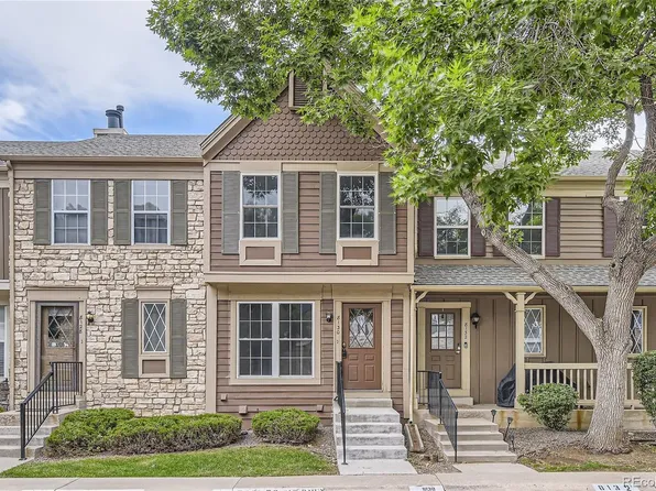 8130 S Fillmore Circle, Centennial, CO 80122