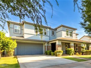 3651 E Weather Vane Rd, Gilbert, AZ 85296