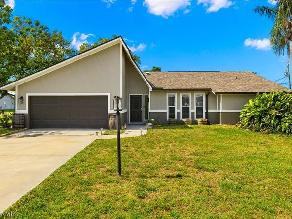 1824 SE Van Loon Ter, Cape Coral, FL 33990