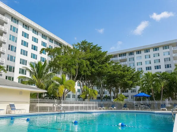 4350 Hillcrest Drive #1001   1003, Hollywood, FL 33021