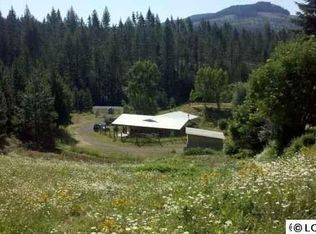 2117 Glenwood Rd, Kamiah, ID 83536