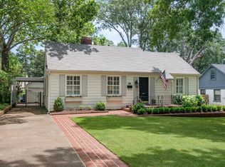 162 Palisade St, Memphis, TN 38111