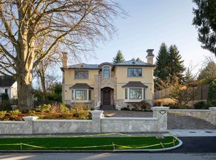 5662 Chancellor Blvd, Greater Vancouver, BC V6T1E3