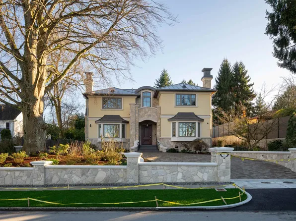 5662 Chancellor Blvd, Greater Vancouver, BC V6T 1E3