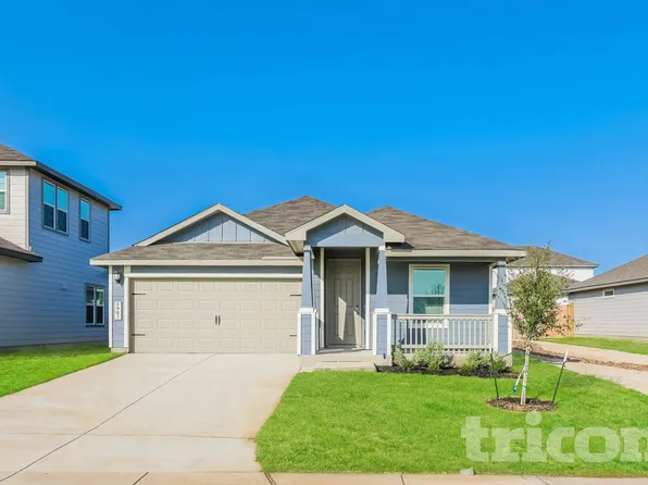 5903 Noah Pl, Saint Hedwig, TX 78152