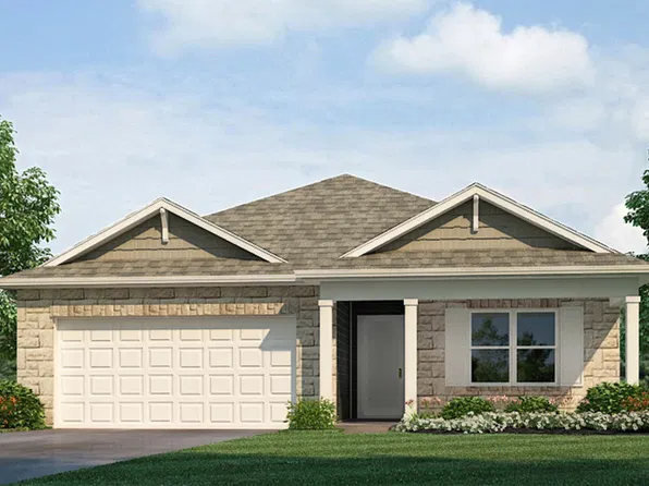 12258 Hideout Pass, Fort Wayne, IN 46818