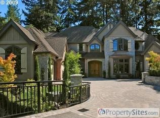 14242 Bridge Ct, Lake Oswego, OR 97034