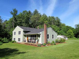 54 Packard Rd, Jericho, VT 05465