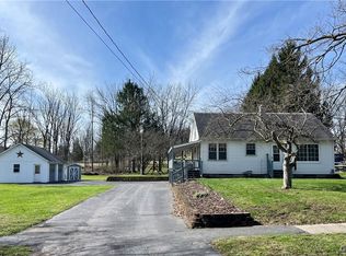 45 Maple Ave, Port Byron, NY 13140