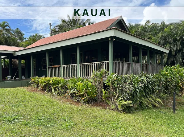 4252 Wailapa Rd #A, Kilauea, HI 96754