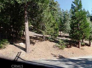 0 Massive Rd, Lake Arrowhead, CA 92352