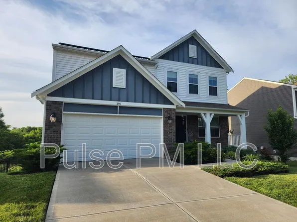 690 Hogrefe Rd, Independence, KY 41051