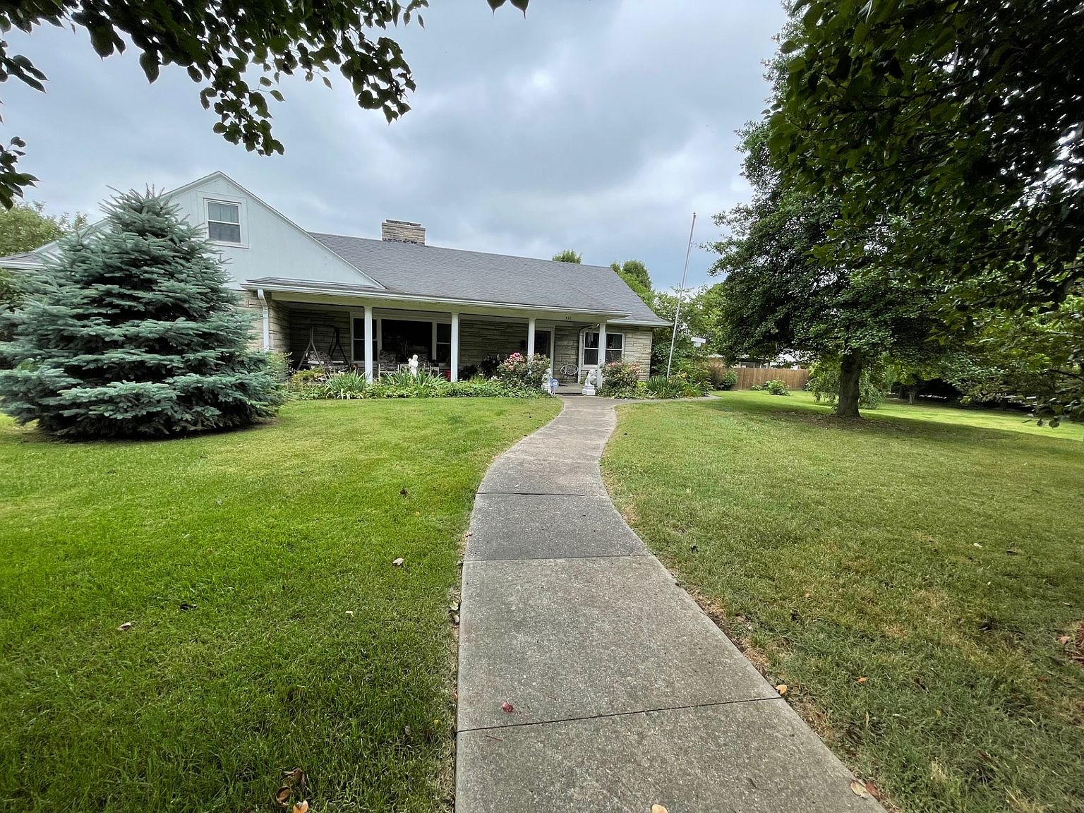 937 10th St, Tell City, IN 47586 MLS 11185844 Zillow