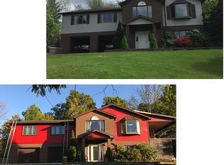 1348 Hornbeck Rd, Morgantown, WV 26508