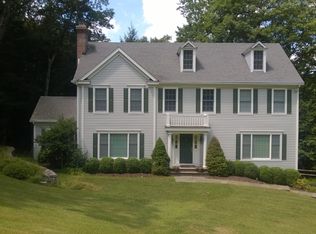 6 Harrison Ct, Ridgefield, CT 06877