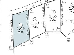 0 Oliver Rd #1, Prospect, VA 23960