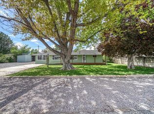 1603 Logan St, Canon City, CO