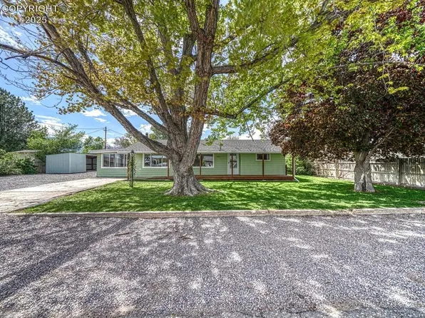 1603 Logan St, Canon City, CO 81212